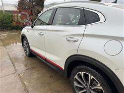 Changan CS85